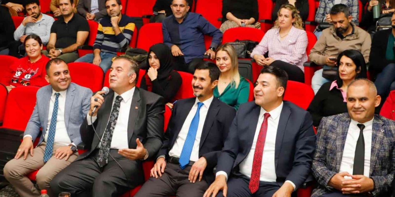 Eğitim Akademisinden ’Matematik Seferberliği’