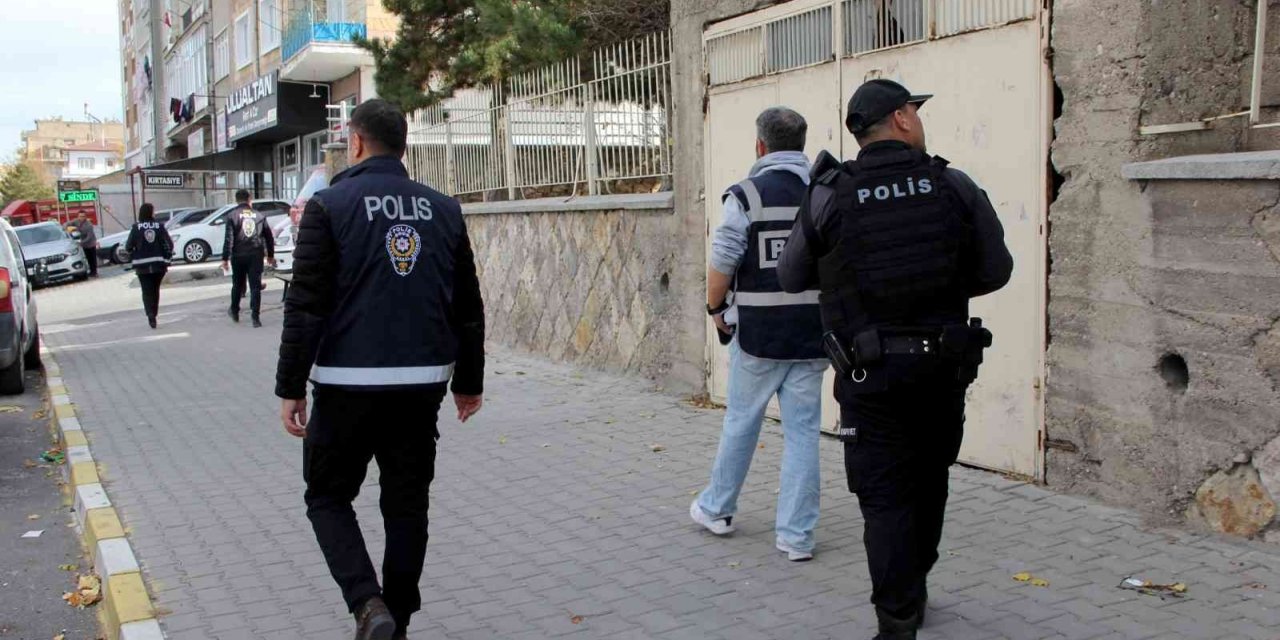 Çocuk ve gençlerin korunmasına yönelik denetim yapıldı