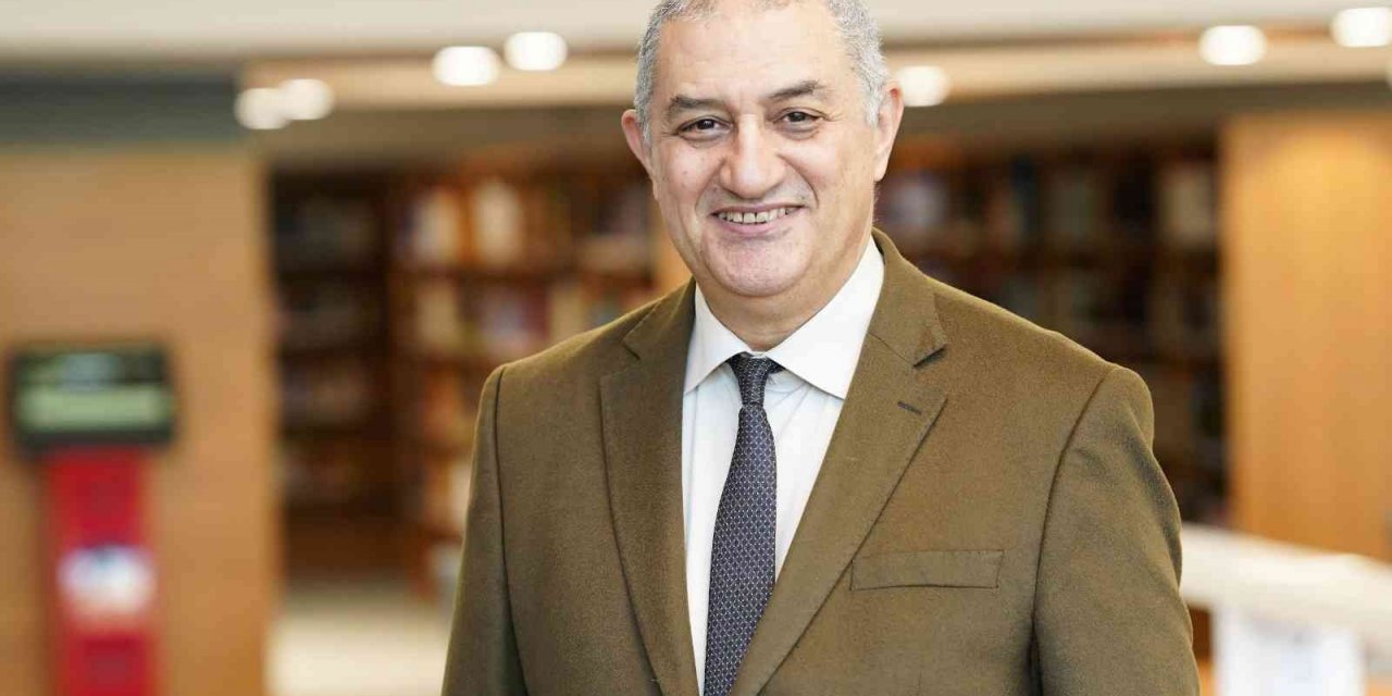 "Çocukların ağız ve diş sağlığı sorunları fiziksel gelişimlerini engelleyen önemli bir faktör"