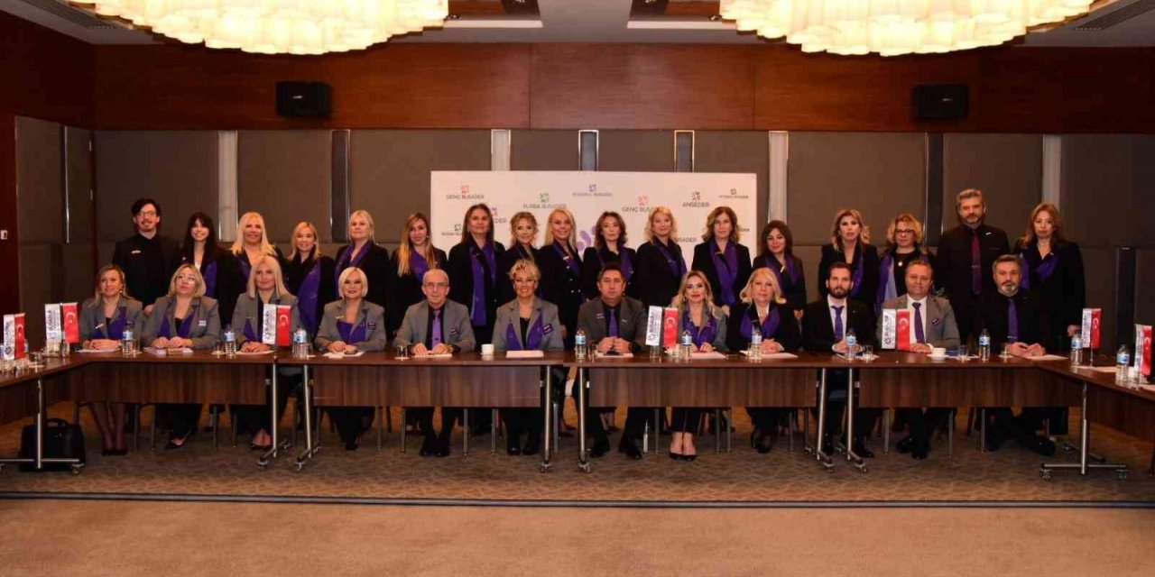 BUSADER, federasyon yapısıyla yoluna devam ediyor