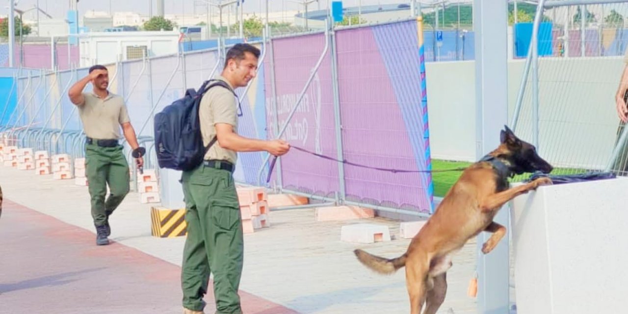 Bozo, Dünya Kupası’nda görevlendirildi