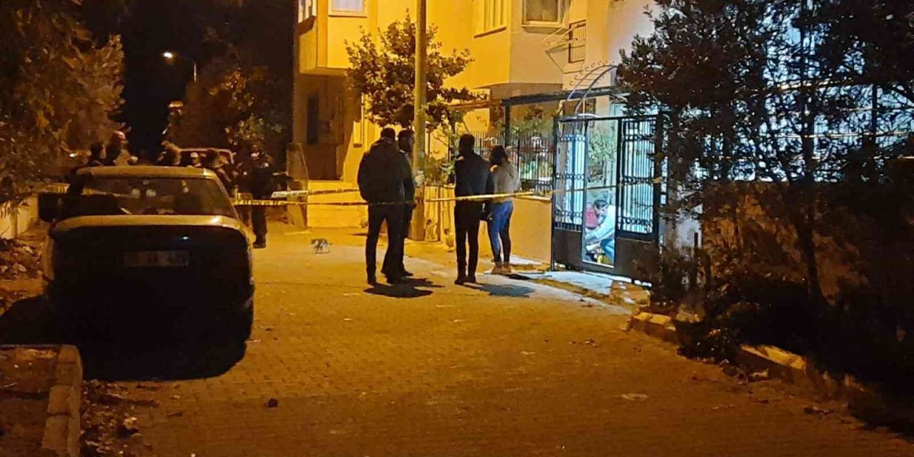 İzmir’de korkunç olay: Eşini yaraladığı pompalı tüfekle intihar etti
