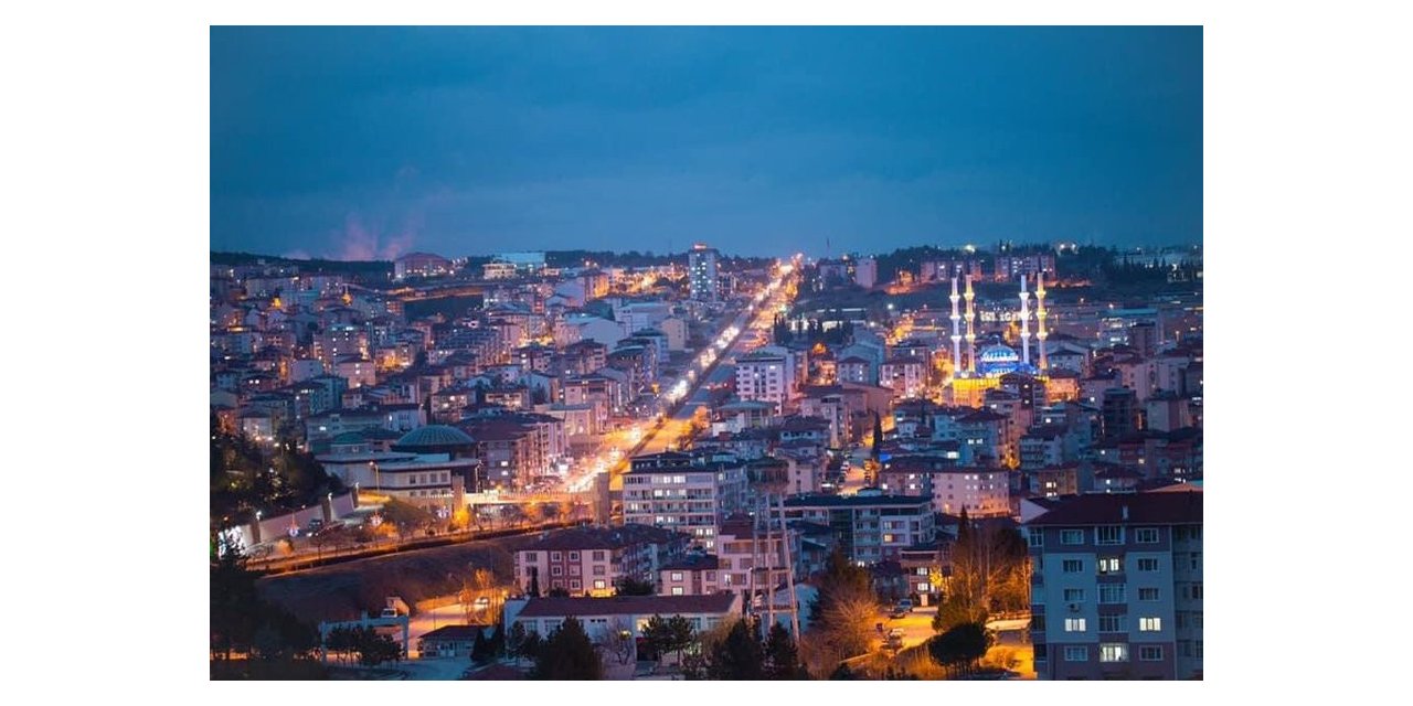 Deprem Bilecik’te de hissedildi