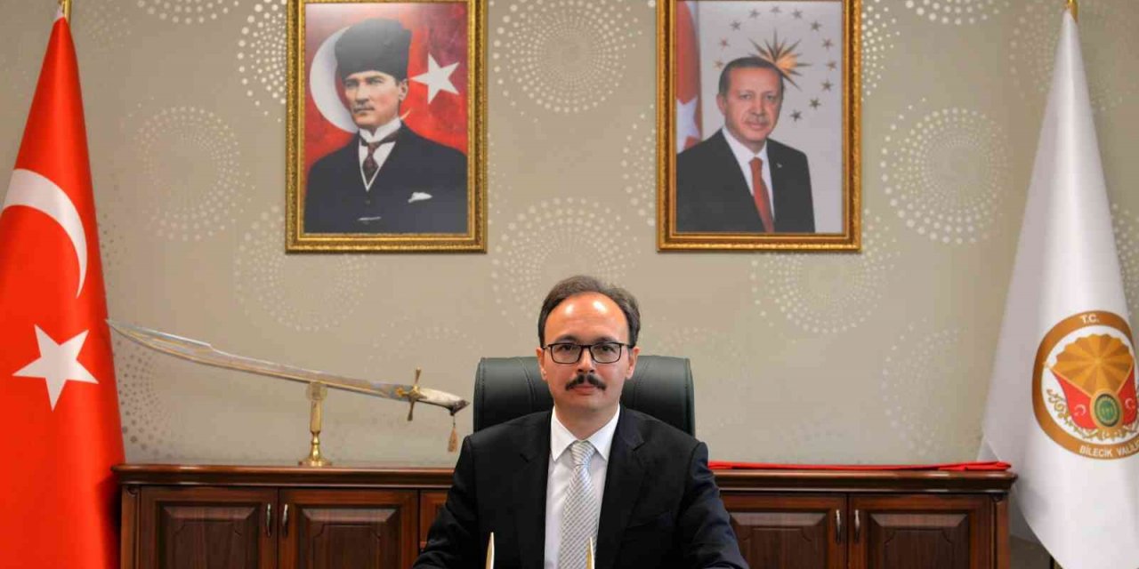 Bilecik Valiliğinden deprem açıklaması