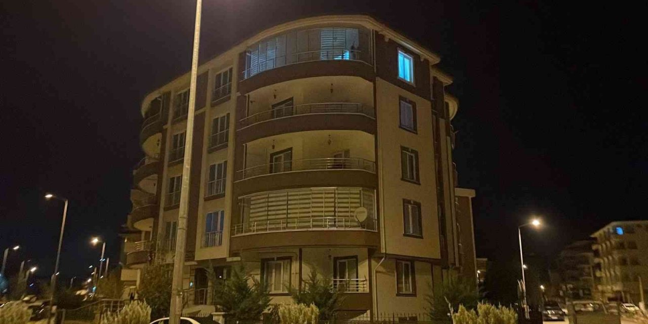 Düzce’deki 5.9 büyüklüğündeki deprem Çankırı’da hissedildi