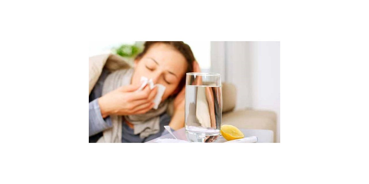 Prof. Dr. Şevket Özkaya: “Ne grip ne Covid-19"