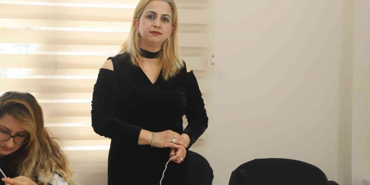 Hobi olarak başladı, usta eğitici oldu