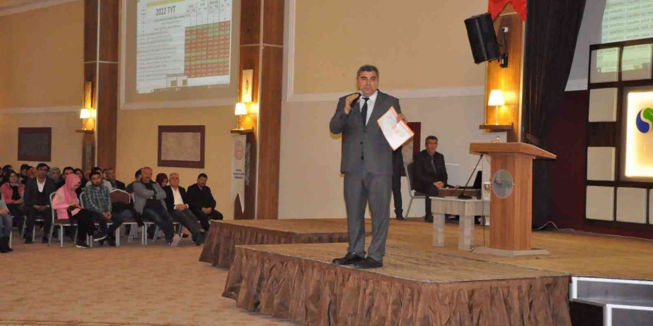 Sünnetci: “Biz birlikte güçlüyüz”