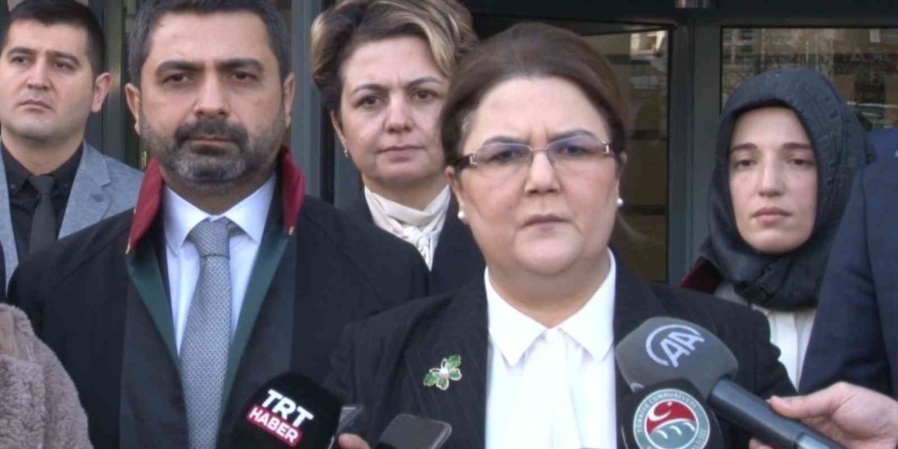 Bakan Yanık’tan Düzce depremi açıklaması: "Psikososyal destek noktasında arkadaşlarımız sahadalar"