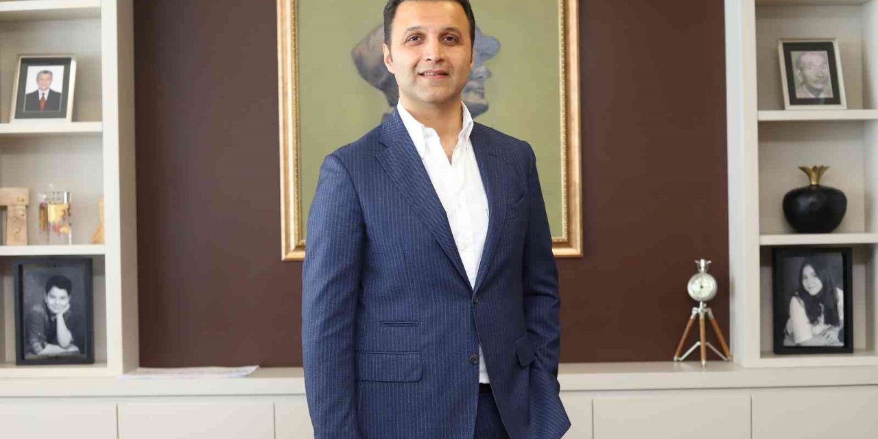 Gürsoy: "Birlikte başaracağız"