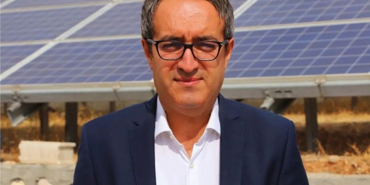 Başkan Çelebi: “Güneydoğu’ya enerji yatırımı yapılsın”