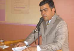 Ereğli Tarım Müdürlüğü'nden kurs