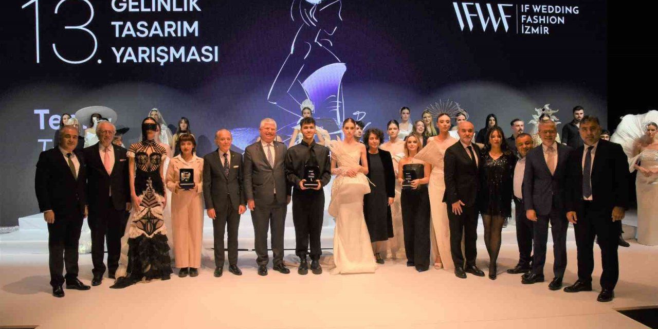 Fuara ‘İzmir Ekonomi’ damgası