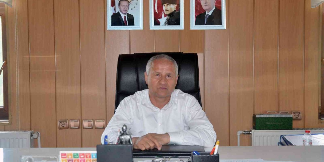 Başkan Çaylı’dan Öğretmenler Günü mesajı