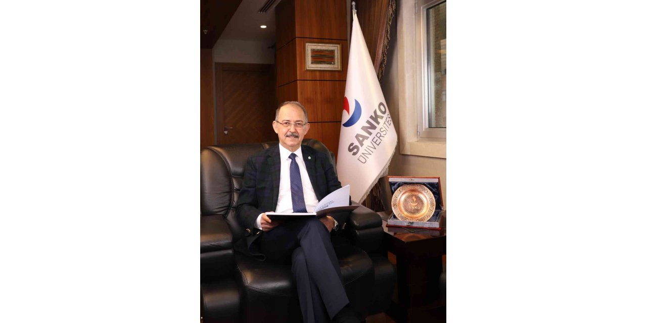 Sanko’dan 24 Kasım Öğretmenler Günü mesajı