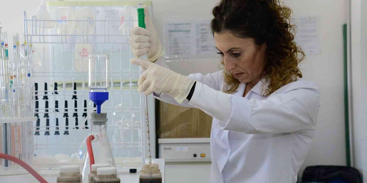 Muğla’nın atık ve içme suları analiz ediliyor