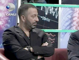 Cem Yılmaz sağlık programında - VİEDO