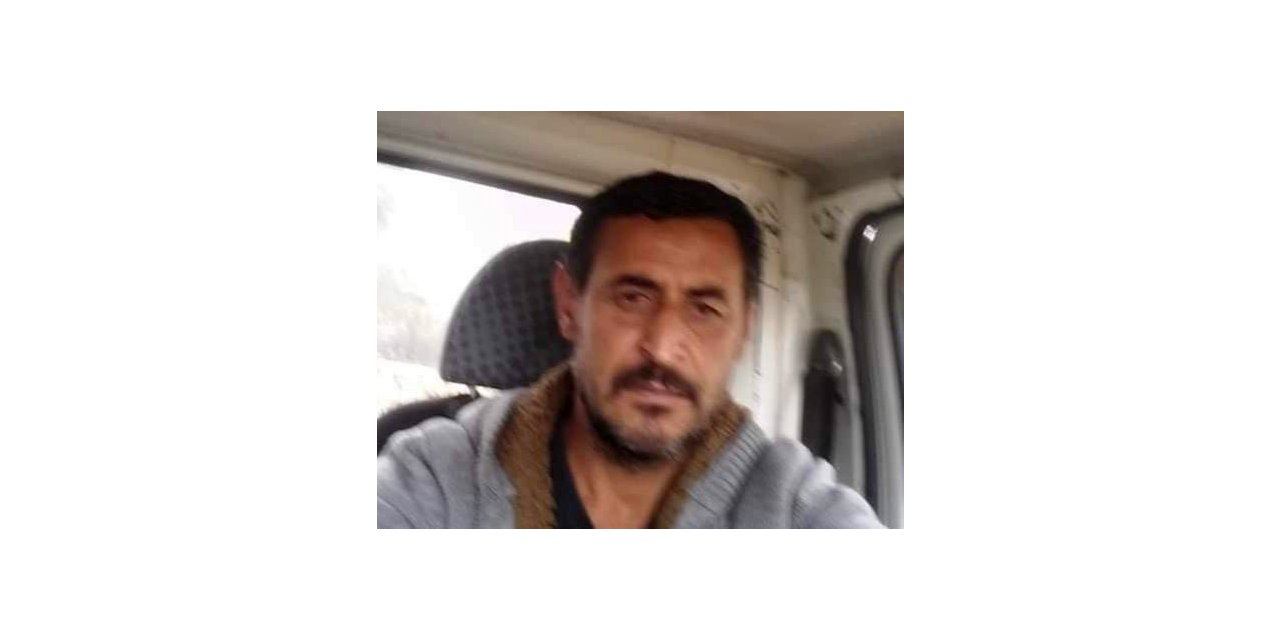 Araç içerisinde tüfekle vurulmuş halde bulundu