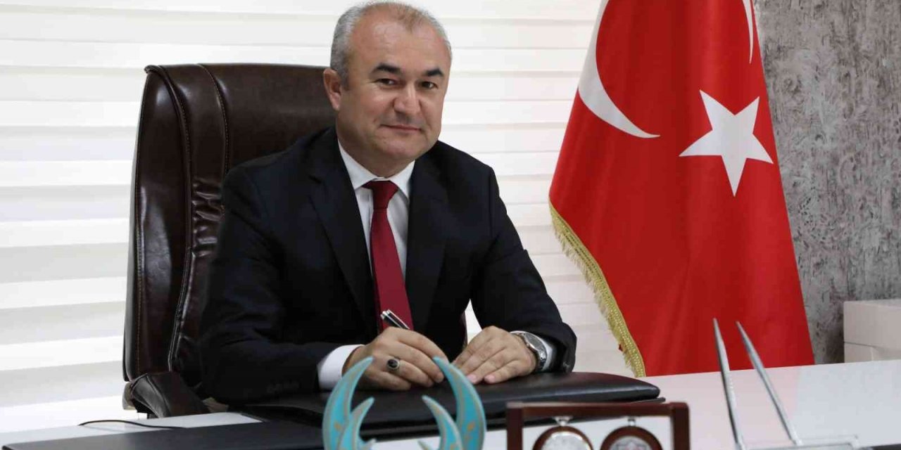 MHP İl Başkanı Garip; “Öğretmenlerimiz geleceğimizi şekillendiriyor”