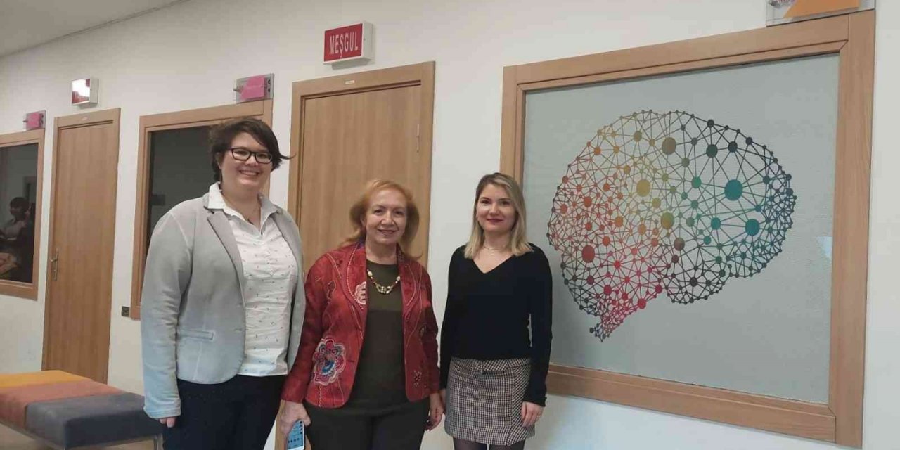 DİLKOM’dan yeni uygulama: Afazi Grup Terapisi