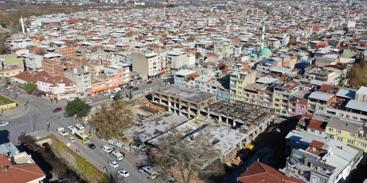 Örnek dönüşüm riskli alanda devam ediyor