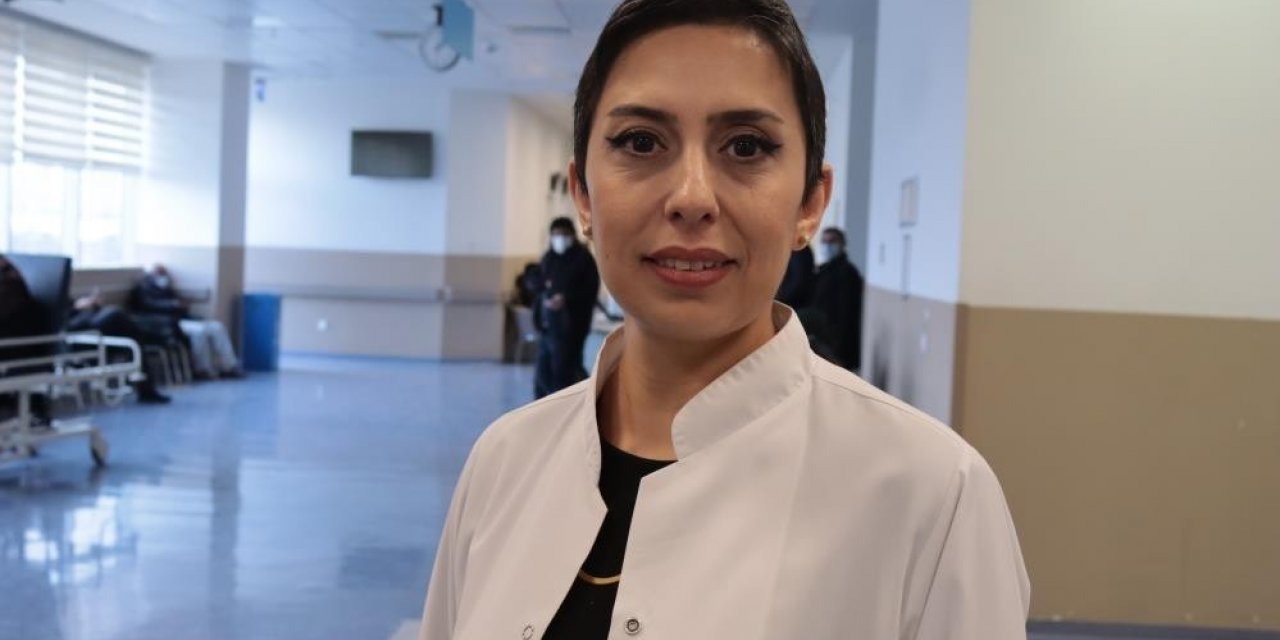 Uzmanından “akılcı ilaç kullanımı” uyarısı