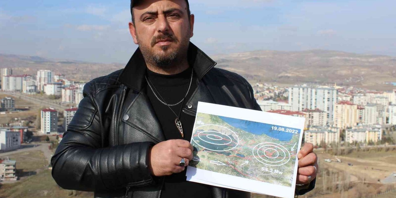 “İstanbul depremini tetikler mi” sorusunun cevabı ilk 48 saatte gizli