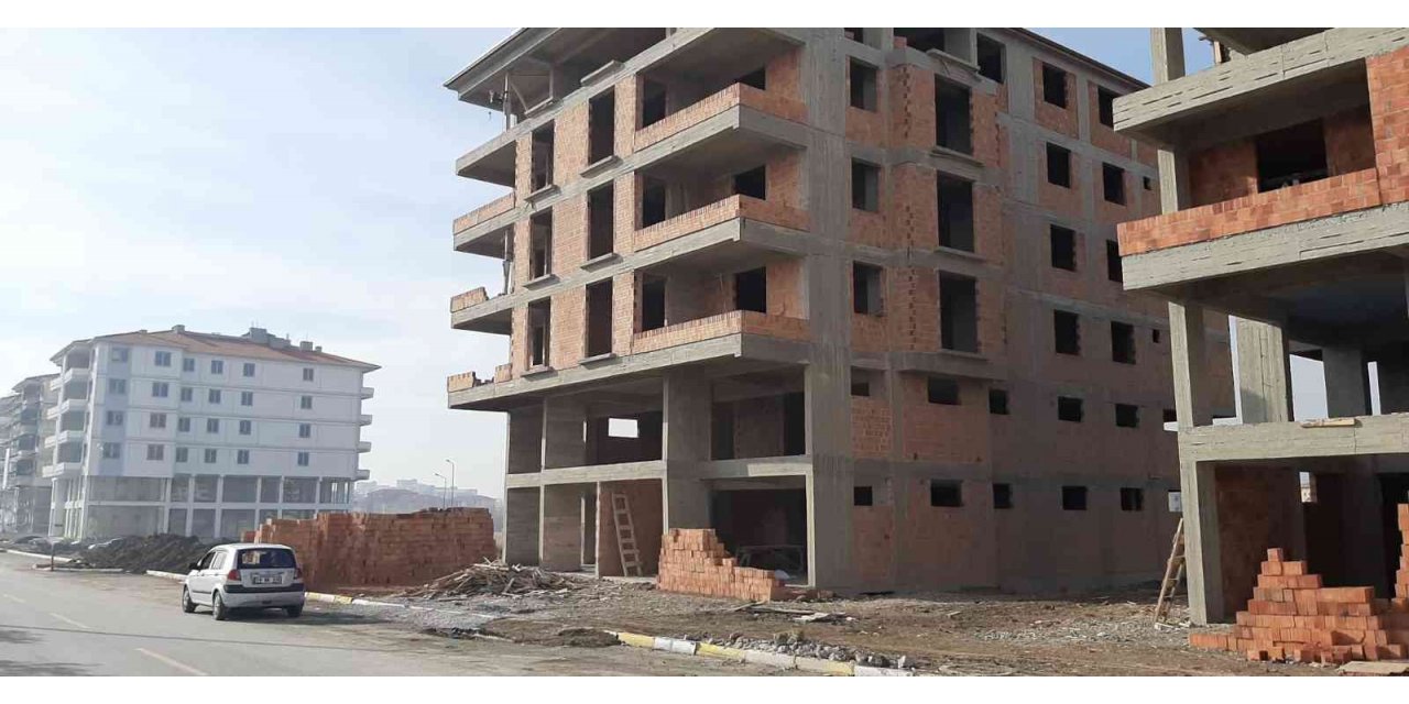 Çorum’da bir genç inşaatta ölü bulundu