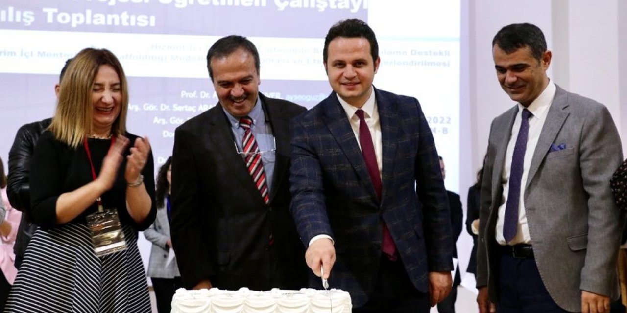 24 Kasım Öğretmenler Günü Muğla’da kutlanıyor