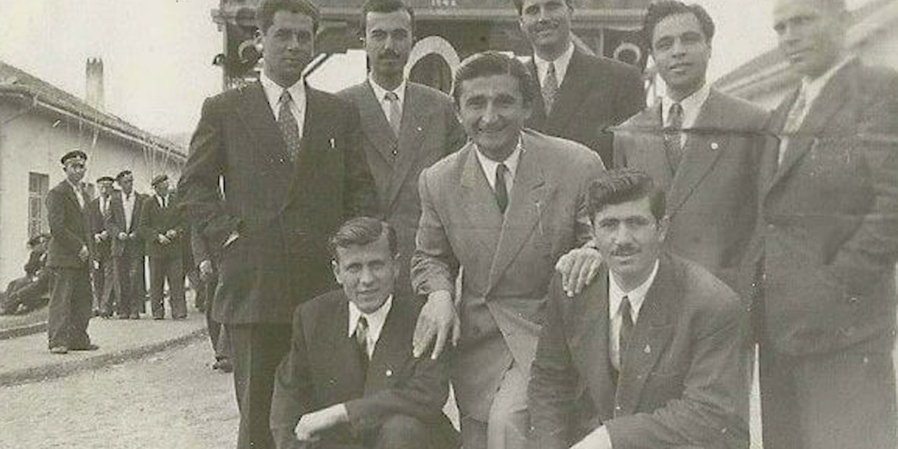 Yönetmenden 24 Kasım’a özel ‘Köy Enstitüleri’ belgeseli