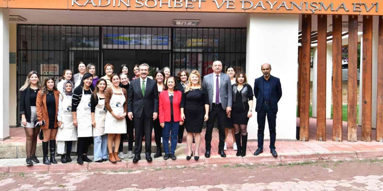 Çukurova Belediyesi Adana’nın yemek mirasını yaşatıyor