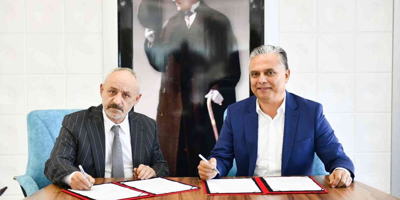 Antika pazarı kuruluyor