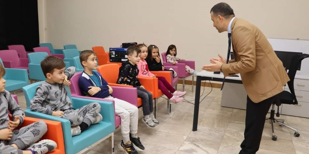 Emirdağ Kadın Kültür Evi’nde eğitimler devam ediyor