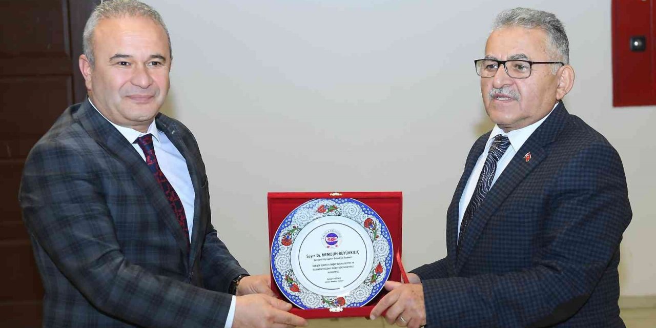 Akkışla’daki Okul Lojmanlarının Tadilatı Yapıldı