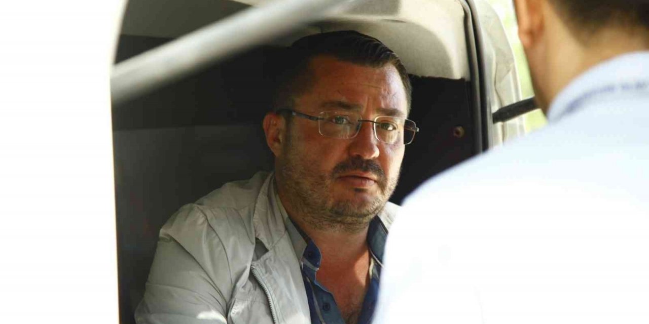 Eski avukat eş ve kavgayı ayırmak isteyen şahsın silahla yaralanması olayı