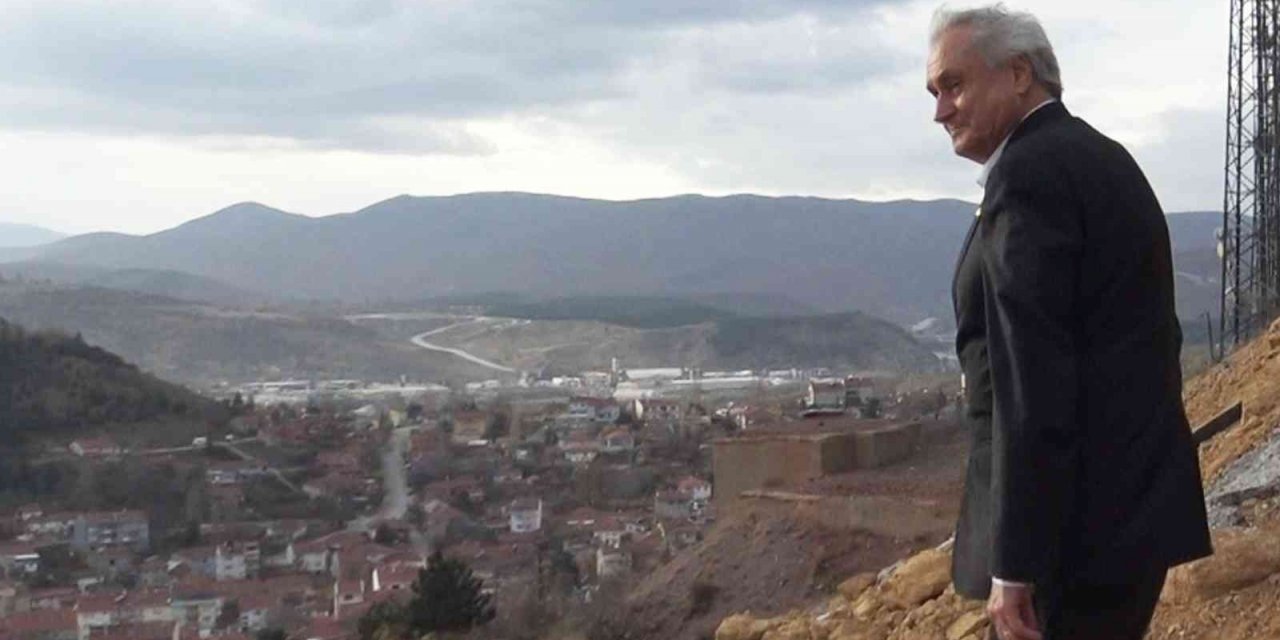 Başkan Bakkalcıoğlu “Tekke Mahalle ve Çarşı Mahalle’nin üst kesimlerinde su sıkıntısı çekilmeyecek”