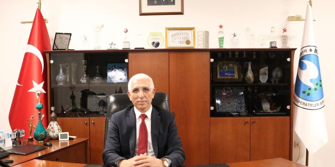 Marmarabirlik’ten 205 milyon TL’lik ödeme