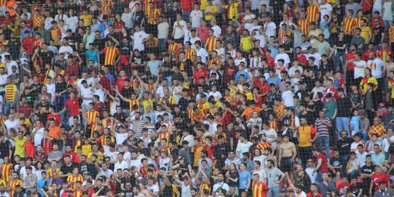 İzmir derbisinin hakemleri belli oldu