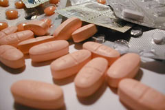 Antibiyotiklerle ilgili şoke eden gerçek