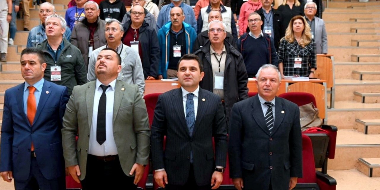 Tarihi Alan Kılavuzlarının eğitimi yapıldı