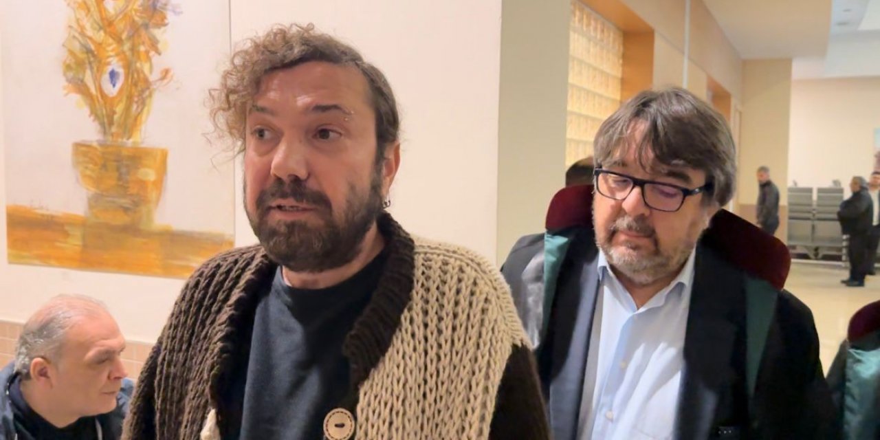 Darp ettiği komşusuna yönelik ’tam dövemedim, hak etti’ diyen Halil Sezai hakkında 4 ay hapis cezası