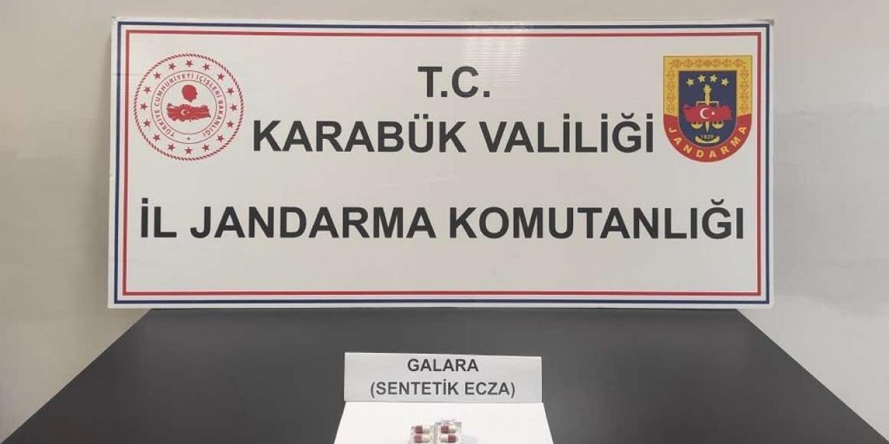 Cinsel saldırıdan aranan şahıs yakalandı