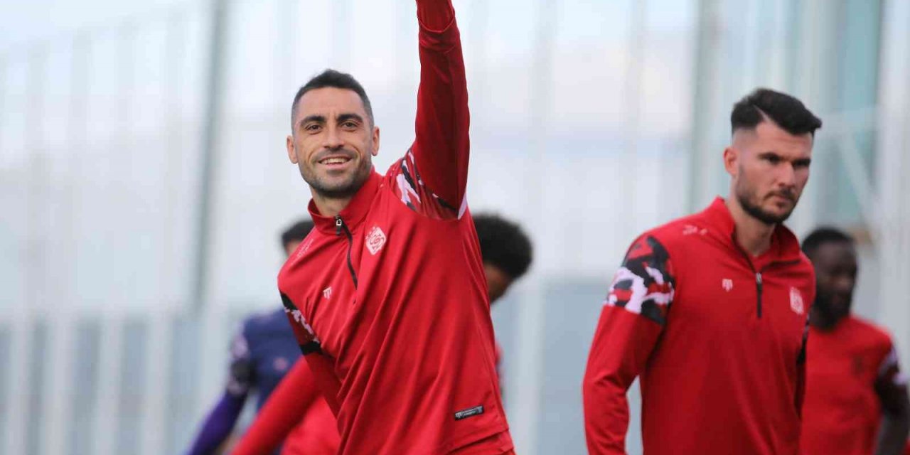 Sivasspor’un en hırçını Uğur Çiftçi