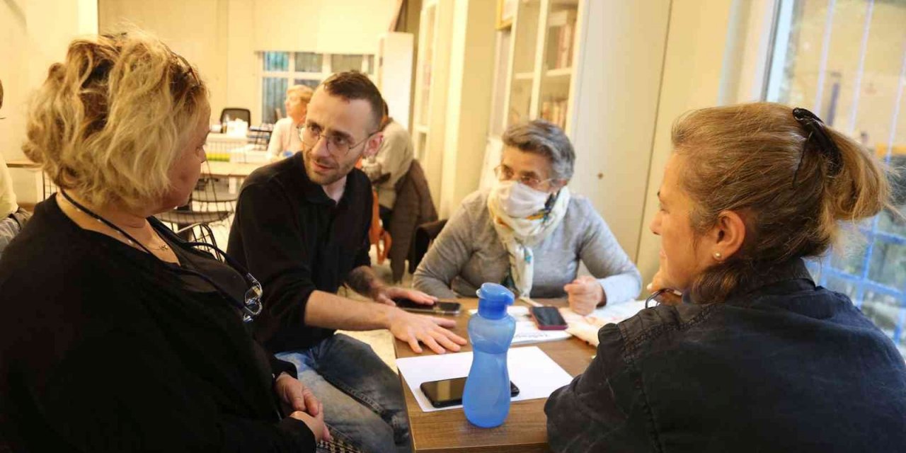 Ataşehir’de "E-Adaptasyon’’ projesi başladı