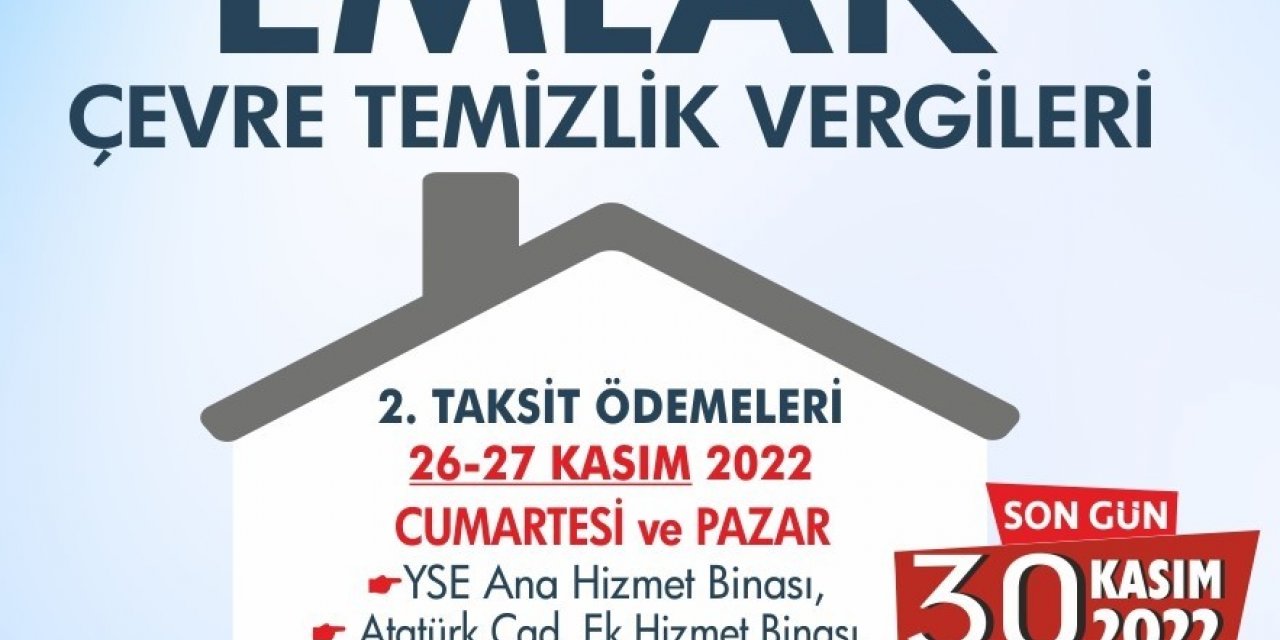 Pamukkale’de vezneler hafta sonu açık olacak