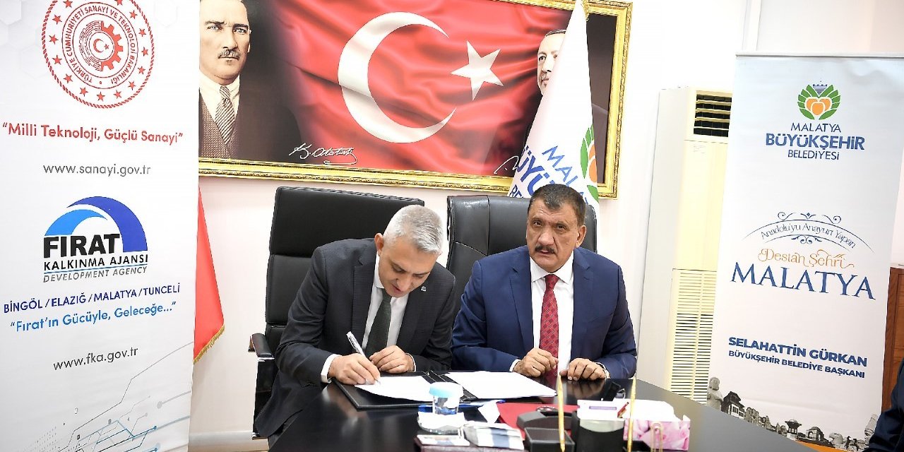 Arslantepe Höyüğü’ne karşılama merkezi yapılacak