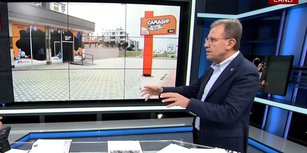 Seçer: "Metroyu ne olursa olsun yapacağız"