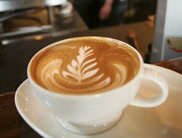 Antioksidan arıyorsanız kahve için!