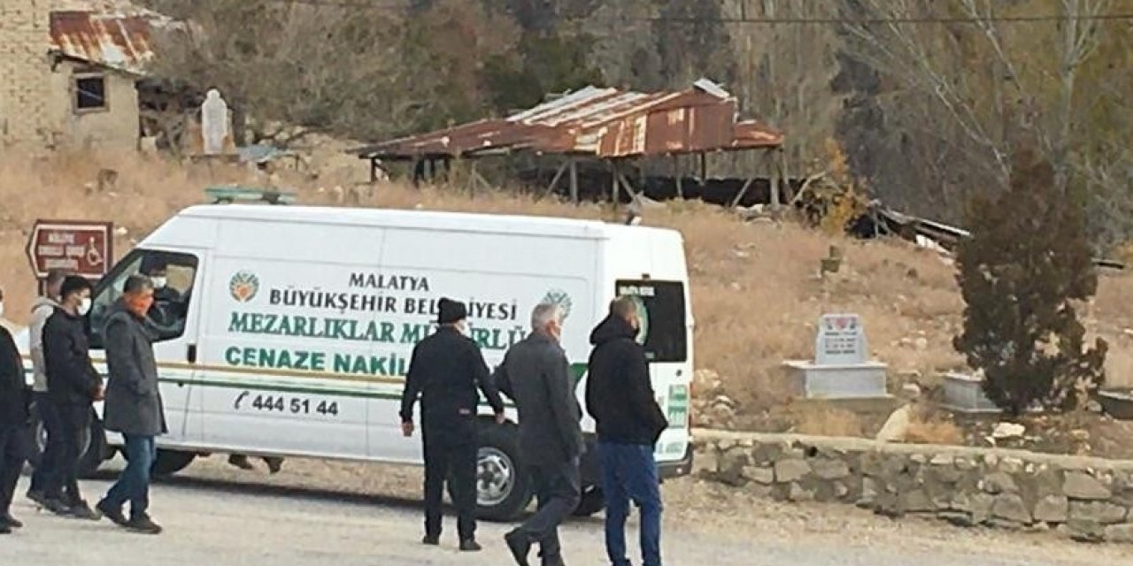 Yalnız yaşayan şahıs evinde ölü bulundu