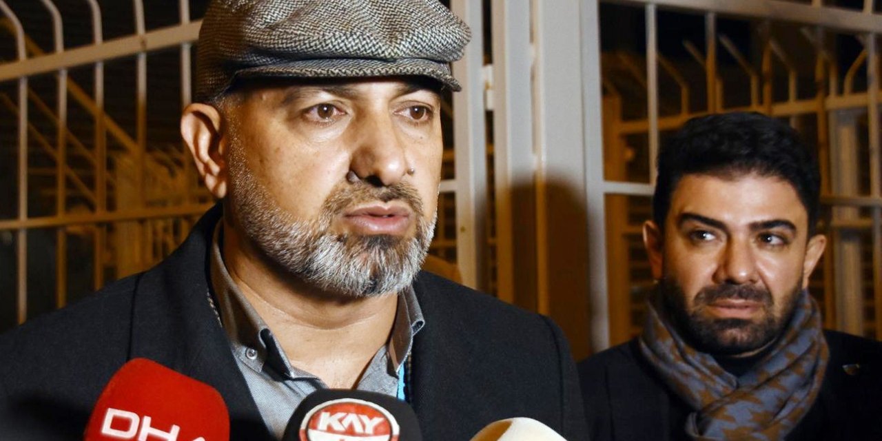 Kayserispor’da Olağanüstü Genel Kurul kararı alındı